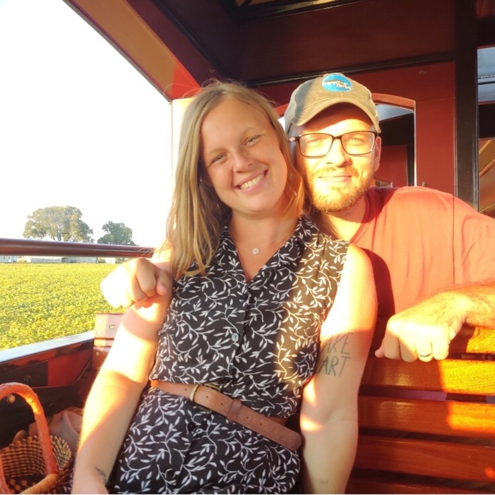 Meet Your Posher, Rachael